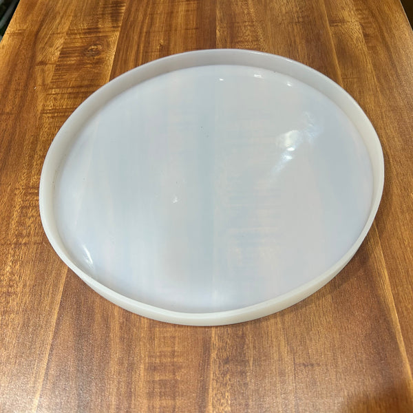Round Resin Mould - 14” x 16 MM