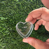 Polycarbonate Tlight Heart