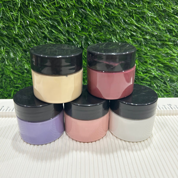 Opaque Paste Pigment - Set of 5 D