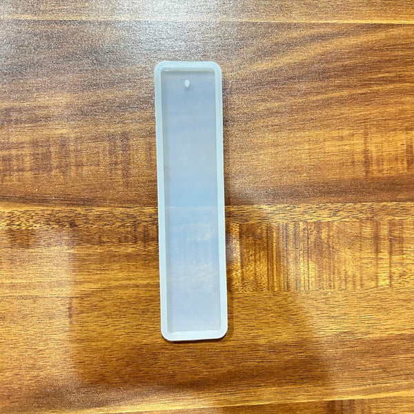 Bookmark mould - 6”