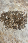 Firepit Crystal - Light Brown