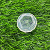 Diamond 3D Paper weight & Candle Mould - Small