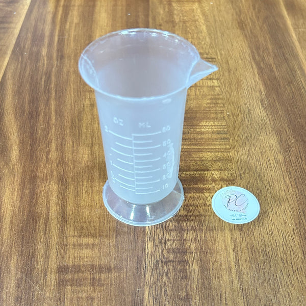 Measuring Cup - fibre