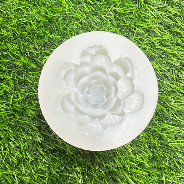 Lotus Candle Mould