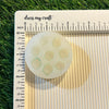 Mini Flower Mould - 10 CVT