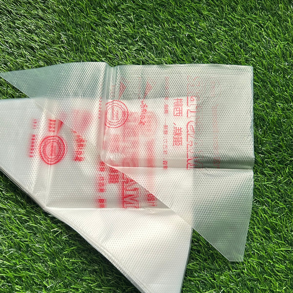 Piping Bags - 20 Pcs