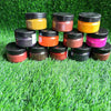 Candle Colors (powder) - set of 6