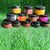Candle Colors (powder) - set of 6