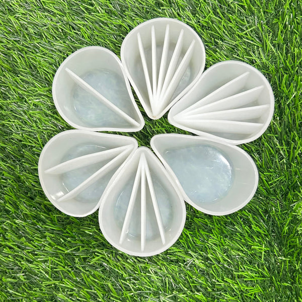 Pouring Cup - Set of 6