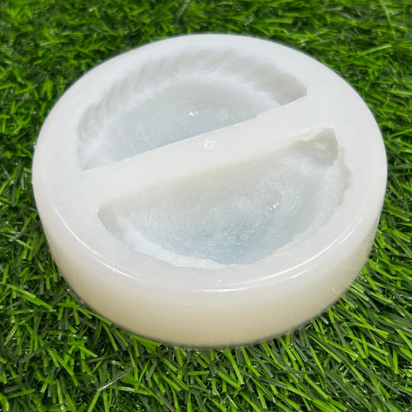 Gujiya Candle Mould 2 CVT