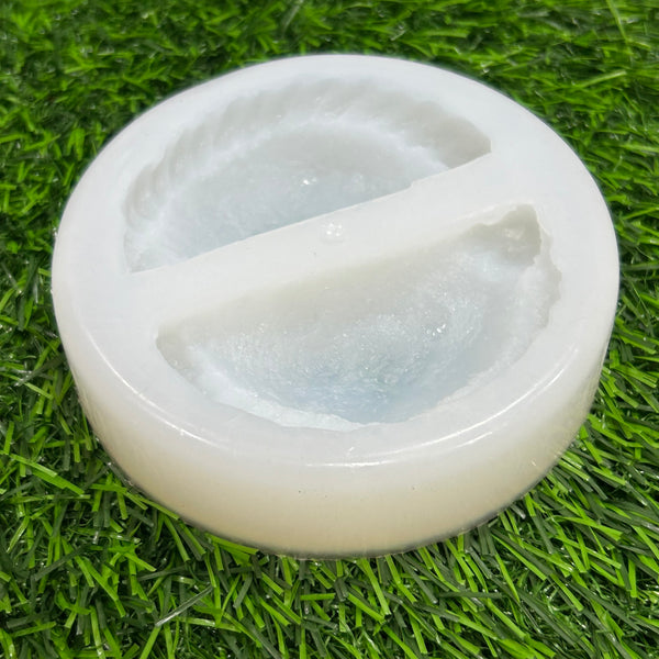 Gujiya Candle Mould 2 CVT