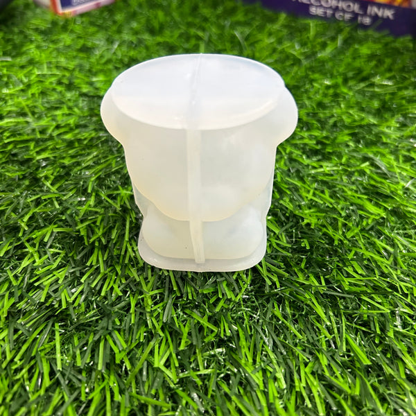 Sitting Teddy - Small