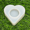 Heart Tea Light Candle Holder Mould