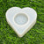 Heart Tea Light Candle Holder Mould
