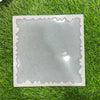 Square Agate Tray Mould