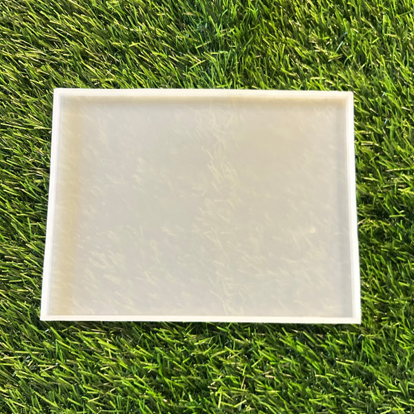 Nameplate Mould - 8" X 6"