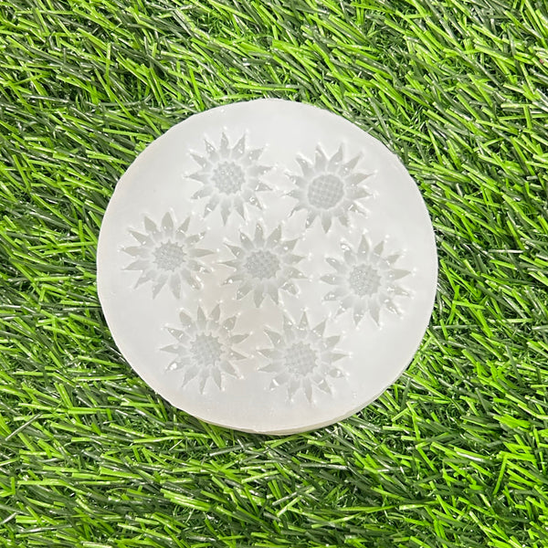 3D DaisyMould - 7 CVT