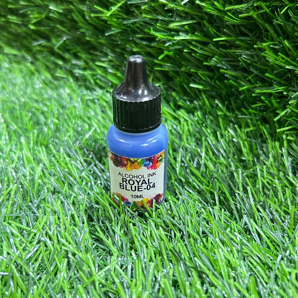Alcohol Ink- 10 ml