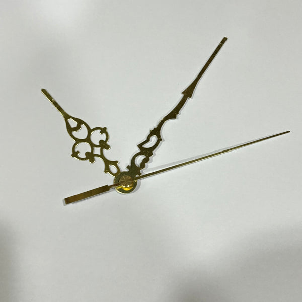Clock Hands/Needles - H3