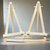Easel stand