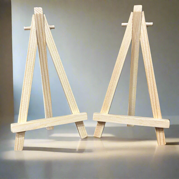 Easel stand