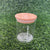 Jar with Wooden Lid - Set of 3