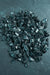 Firepit Crystal - Charcoal Black