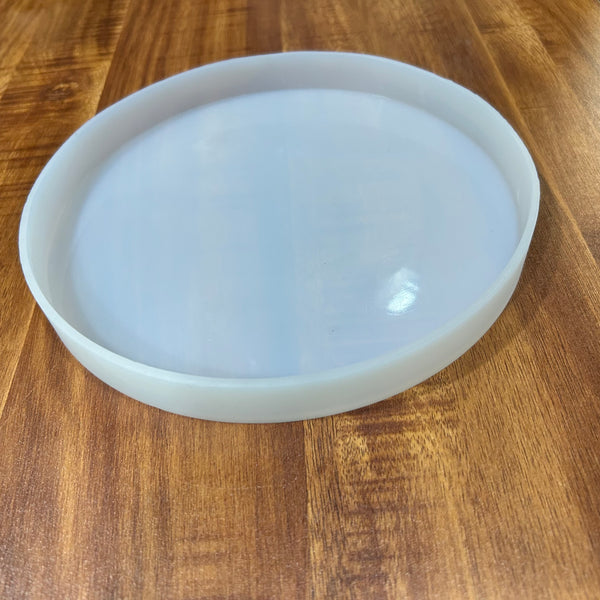 Round Tray Mould - 12”x20mm