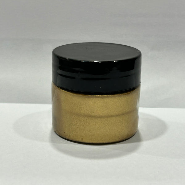 Metallic Resin Pigment - 20 gms