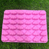 Cloud Candy Candle Mould - 36 CVT