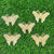 Butterfly charm