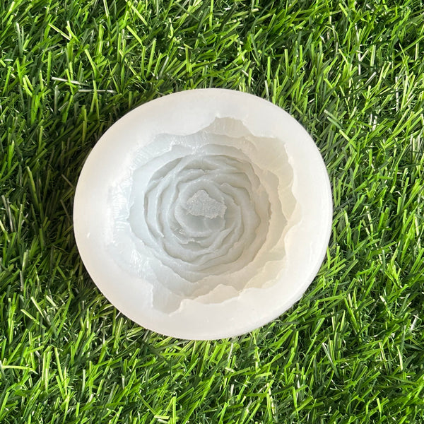 Thin Peony Bloom Mould