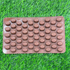 Candle Coffee Bean mould