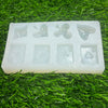Poker Candle Mould
