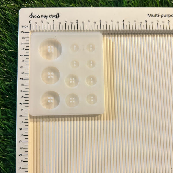 Button Mould
