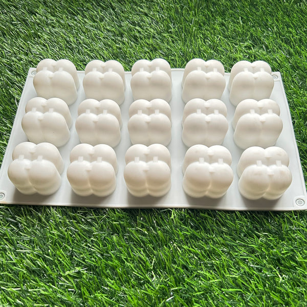 Bubble Mould - 15 CVT