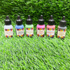 Alcohol Ink - Set of 6 A