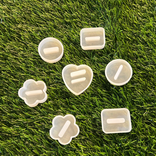 Ring Holder Mould