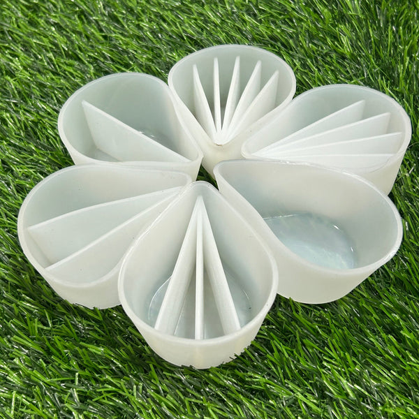 Pouring Cup - Set of 6