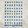 Insert A4 sheet Evil Eye - INS11