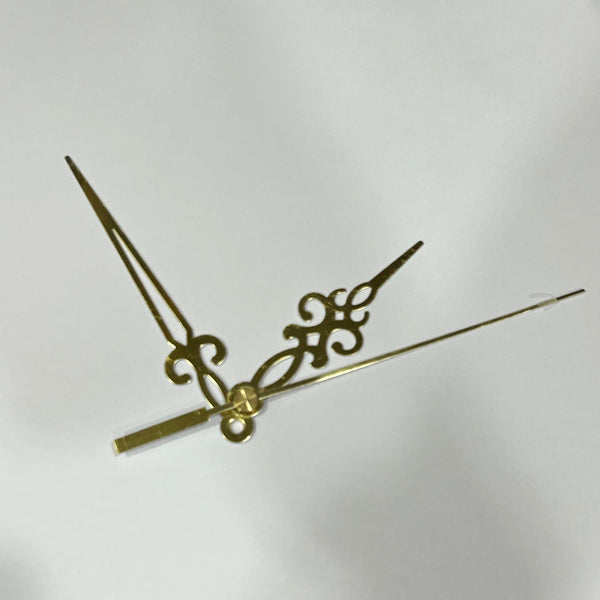 Clock Hands - H1