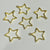 Star Bezel Gold
