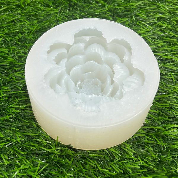 Lotus Candle Mould