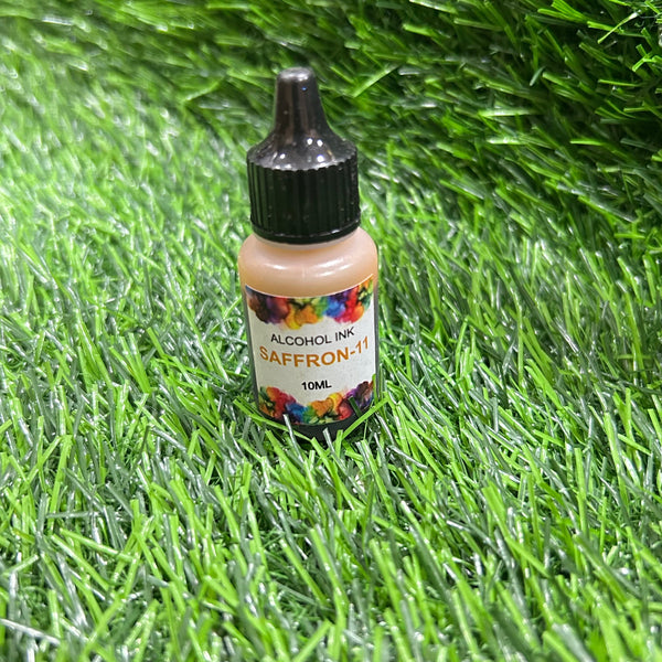 Alcohol Ink- 10 ml