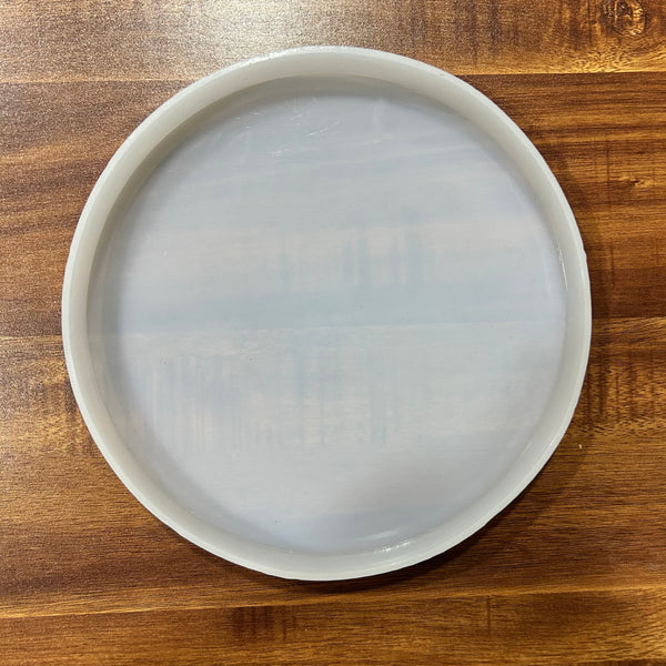 Round Tray Mould - 12”x20mm