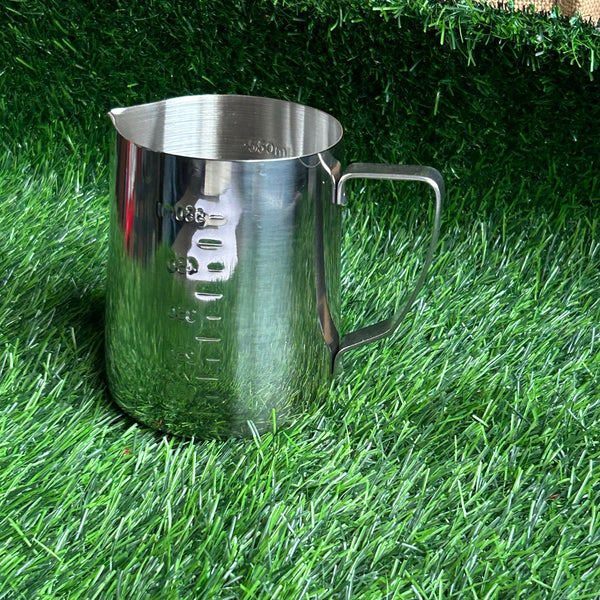 Stainless Steel Jug - 550 ML
