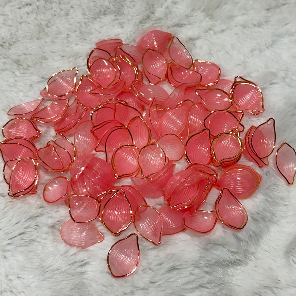 Petals for Decoration - baby pink