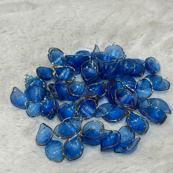 Petals for Decoration - Royal Blue