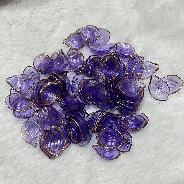 Petals for Decoration - Purple