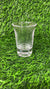 Candle Base - Shot Glass